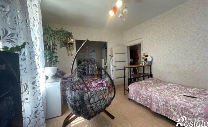1-комн квартира Пермь, улица Куйбышева, 145