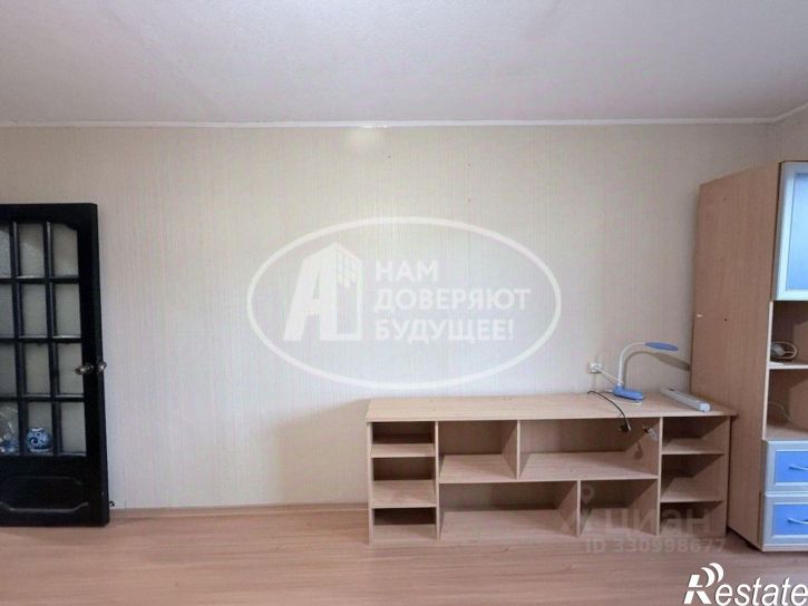 1-комн квартира городской округ Пермь, Пермь