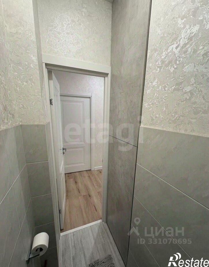 2-комн квартира городской округ Пермь, Пермь