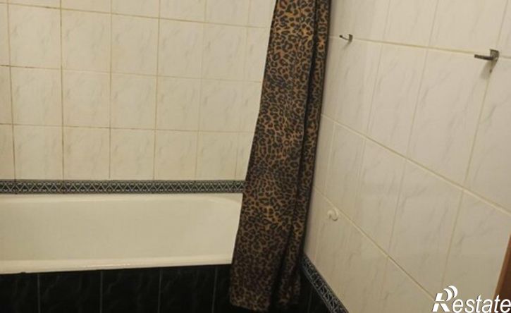 3-комн квартира Пермь, улица Крупской, 75