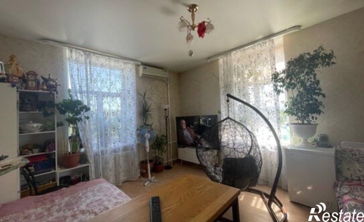 1-комн квартира Пермь, улица Куйбышева, 145