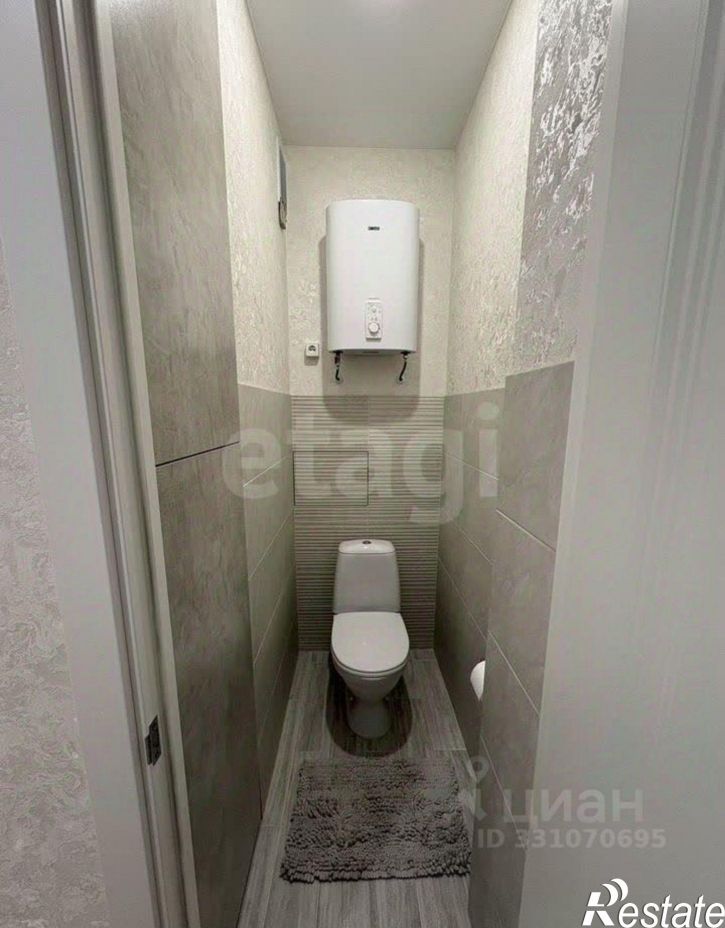 2-комн квартира городской округ Пермь, Пермь