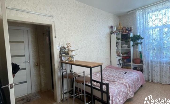 1-комн квартира Пермь, улица Куйбышева, 145
