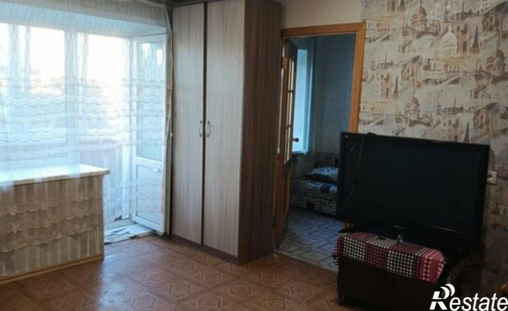 3-комн квартира Пермь, улица Крупской, 75