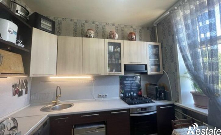 1-комн квартира Пермь, улица Куйбышева, 145