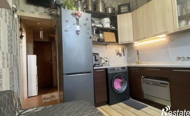 1-комн квартира Пермь, улица Куйбышева, 145