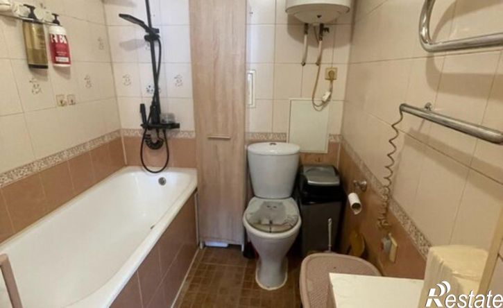 1-комн квартира Пермь, улица Куйбышева, 145