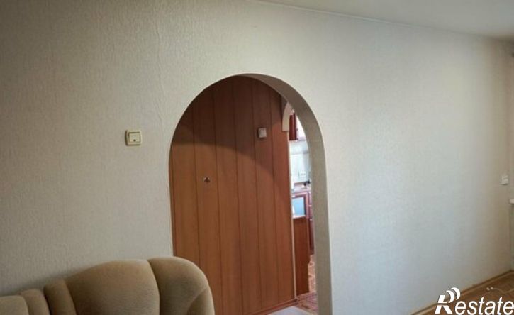3-комн квартира Пермь, улица Крупской, 75