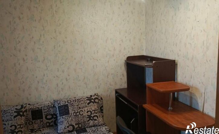 3-комн квартира Пермь, улица Крупской, 75
