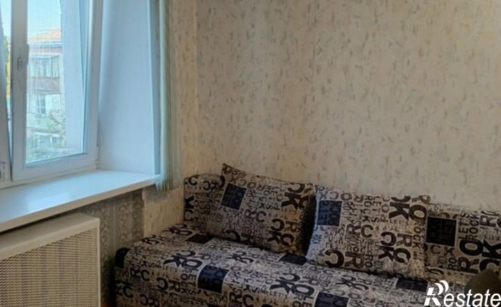 3-комн квартира Пермь, улица Крупской, 75