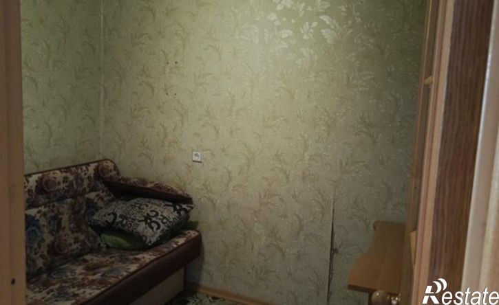 3-комн квартира Пермь, улица Крупской, 75