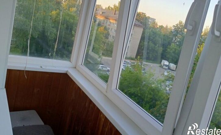3-комн квартира Пермь, улица Крупской, 75