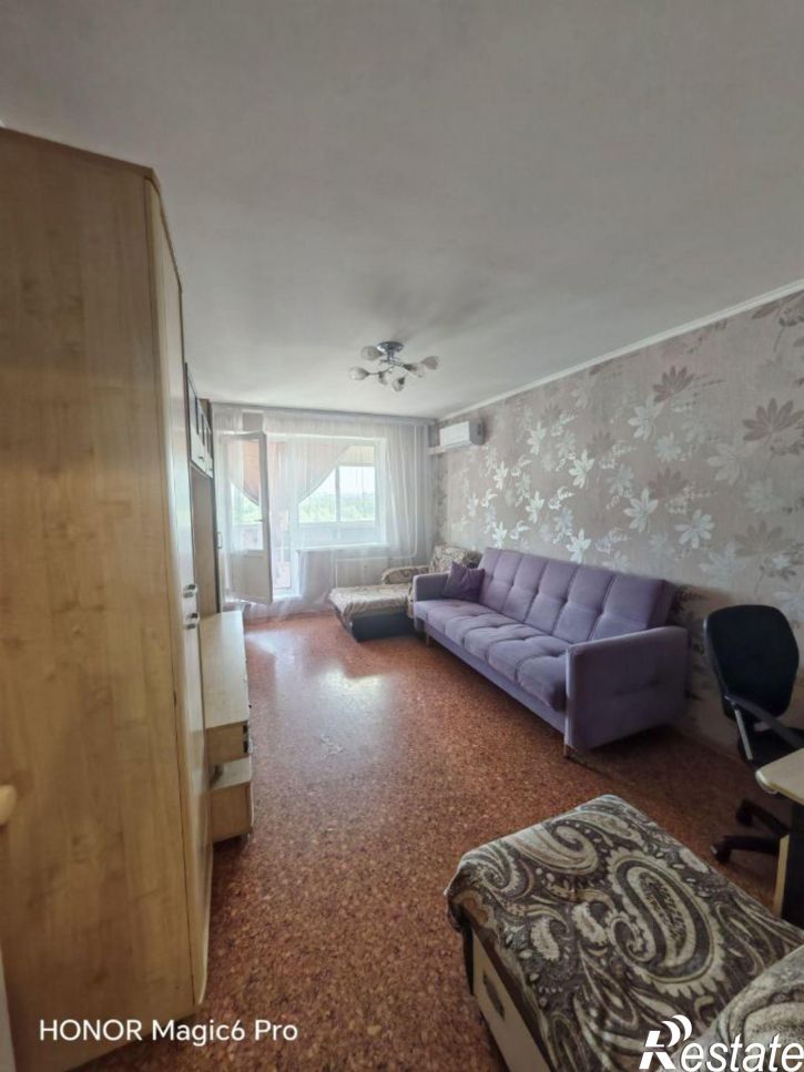 2-комн квартира Пермь, улица Докучаева, 40А