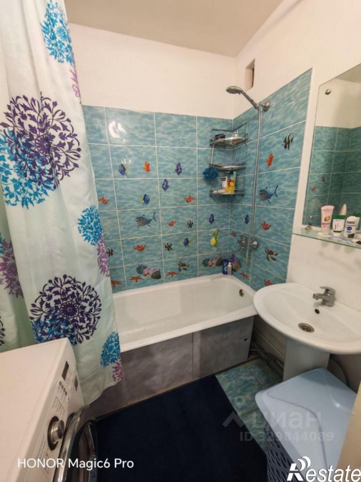 2-комн квартира Пермь, улица Докучаева, 40А