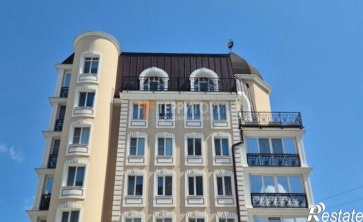 3-комн квартира Пермь, Пермская улица, 17
