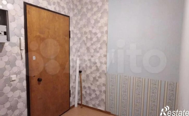 1-комн квартира Пермь, улица Академика Курчатова, 1В