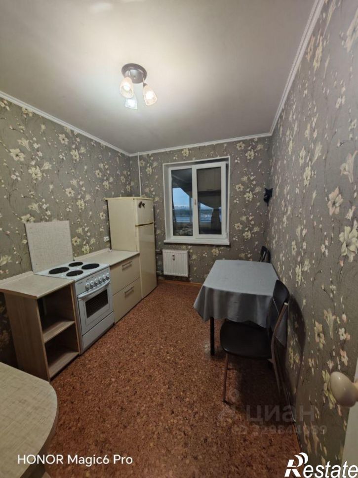 2-комн квартира Пермь, улица Докучаева, 40А