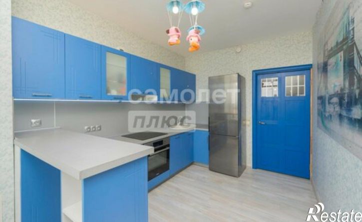2-комн квартира Пермь, улица Фрезеровщиков, 94