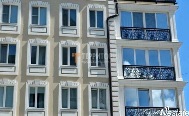 3-комн квартира Пермь, Пермская улица, 17