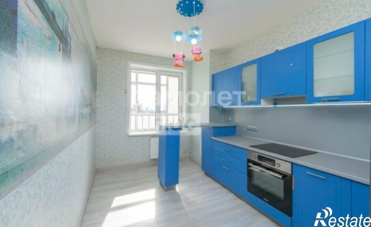 2-комн квартира Пермь, улица Фрезеровщиков, 94