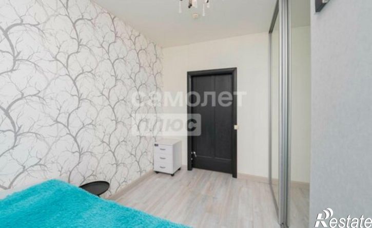 2-комн квартира Пермь, улица Фрезеровщиков, 94