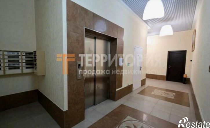 3-комн квартира Пермь, Пермская улица, 17