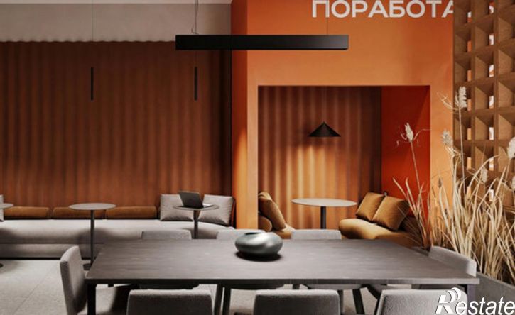 2-комн квартира в новом доме Пермь, улица Механошина, 16