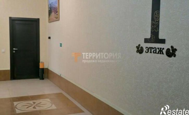 3-комн квартира Пермь, Пермская улица, 17