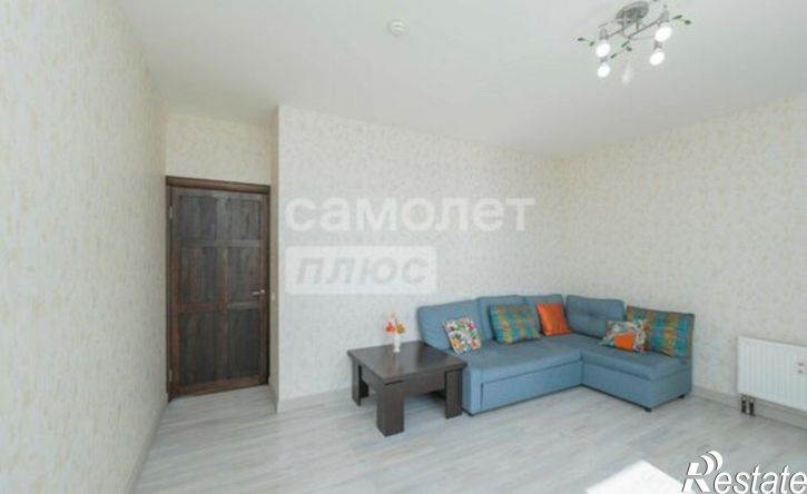 2-комн квартира Пермь, улица Фрезеровщиков, 94