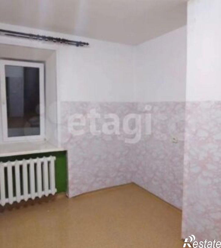 1-комн квартира Пермь, улица Академика Курчатова, 1В