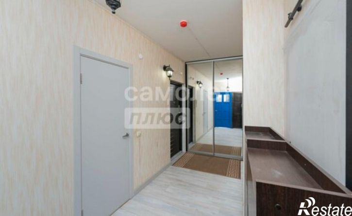 2-комн квартира Пермь, улица Фрезеровщиков, 94