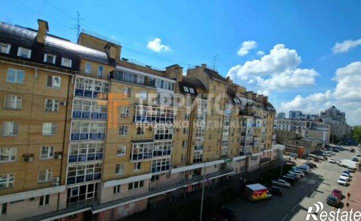 3-комн квартира Пермь, Пермская улица, 17