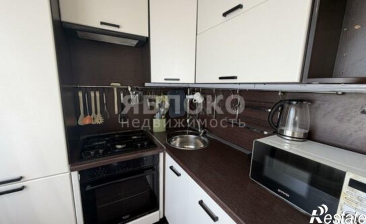 2-комн квартира Березники, улица Потёмина, 12