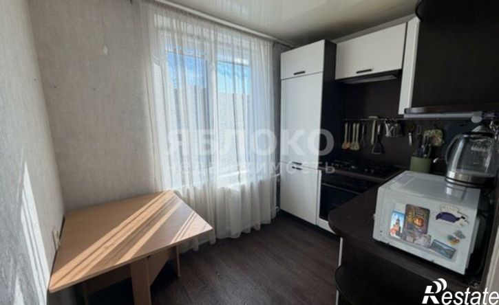 2-комн квартира Березники, улица Потёмина, 12