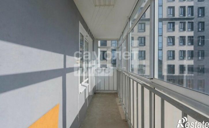 2-комн квартира Пермь, улица Фрезеровщиков, 94
