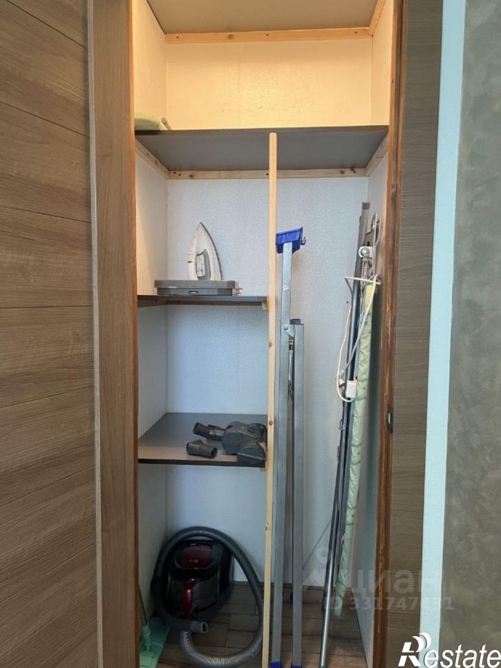 2-комн квартира деревня Кондратово