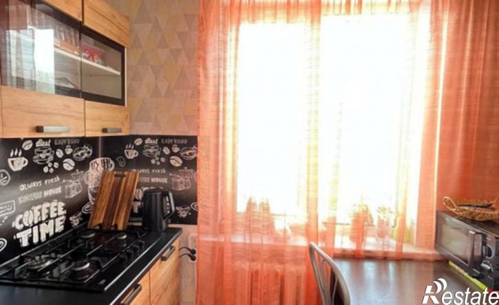 2-комн квартира Березники, улица Свердлова, 55