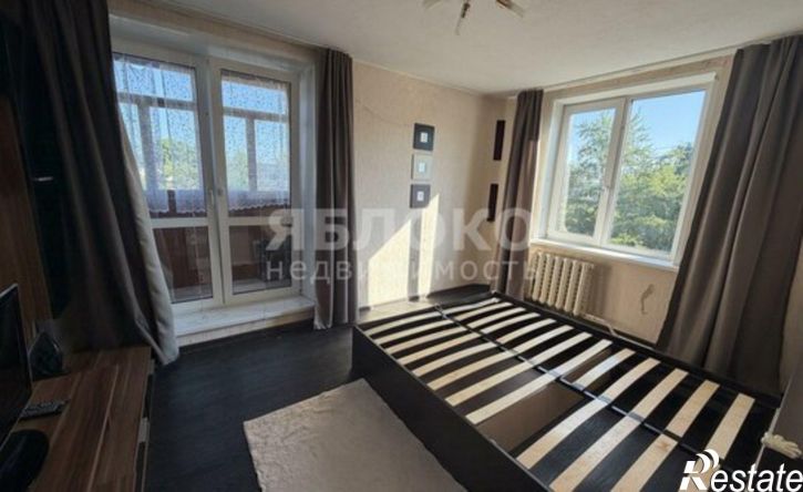 2-комн квартира Березники, улица Потёмина, 12