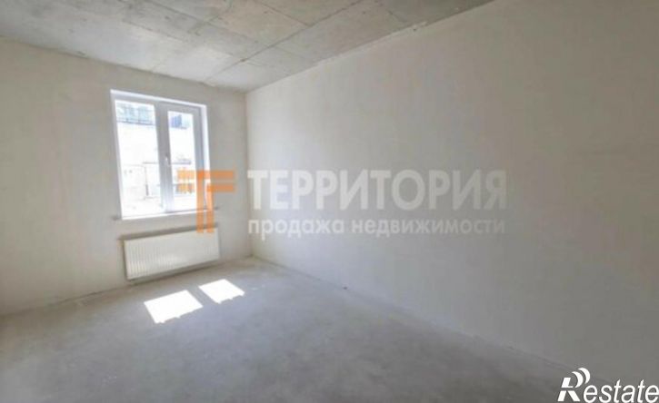 3-комн квартира Пермь, Пермская улица, 17