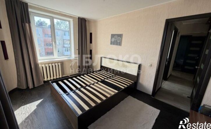 2-комн квартира Березники, улица Потёмина, 12