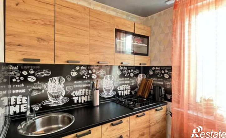 2-комн квартира Березники, улица Свердлова, 55