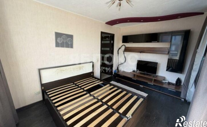 2-комн квартира Березники, улица Потёмина, 12