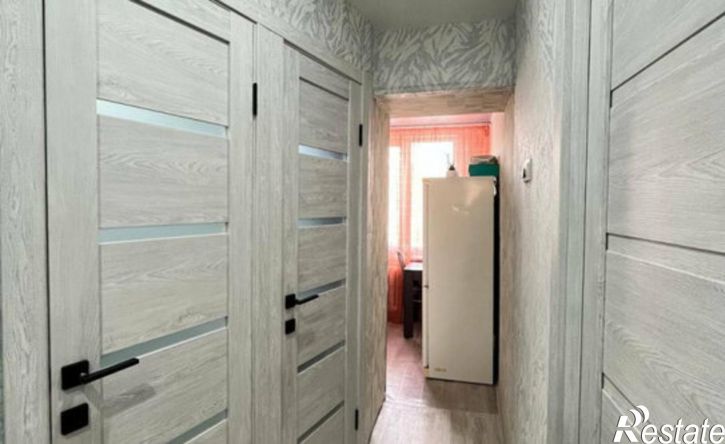 2-комн квартира Березники, улица Свердлова, 55