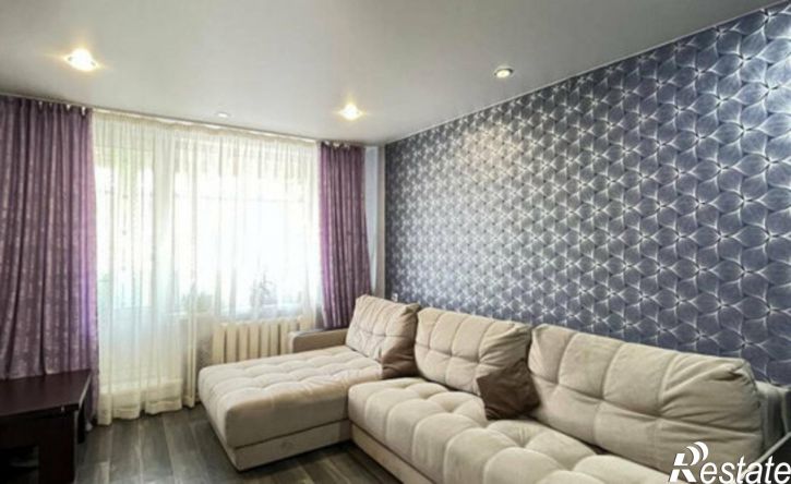 2-комн квартира Березники, улица Свердлова, 55