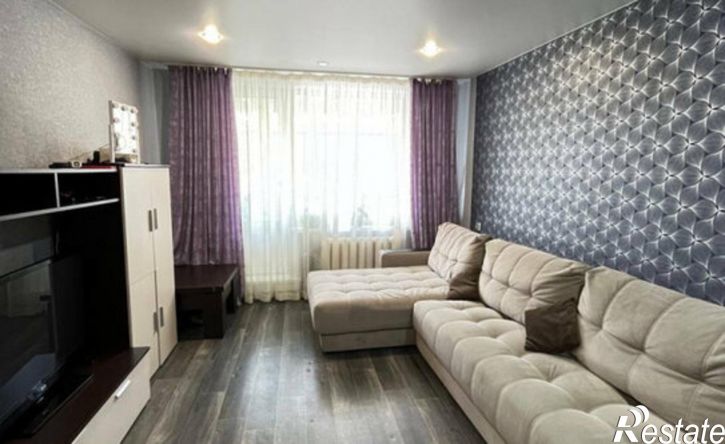 2-комн квартира Березники, улица Свердлова, 55