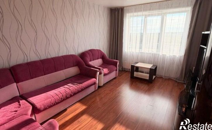 3-комн квартира Соликамск, улица Профессора Преображенского, 9