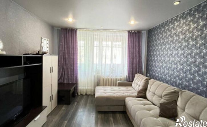 2-комн квартира Березники, улица Свердлова, 55