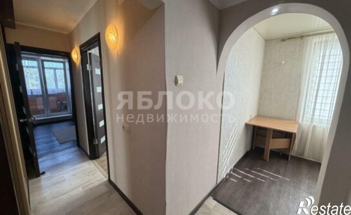 2-комн квартира Березники, улица Потёмина, 12
