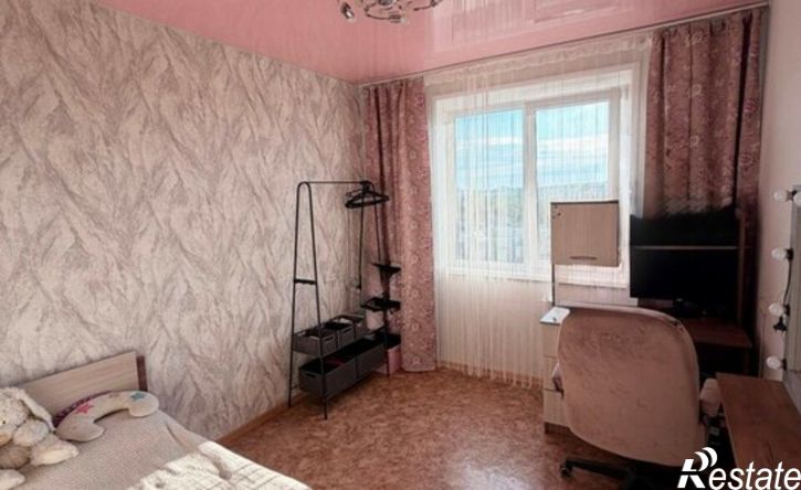 3-комн квартира Соликамск, улица Профессора Преображенского, 9