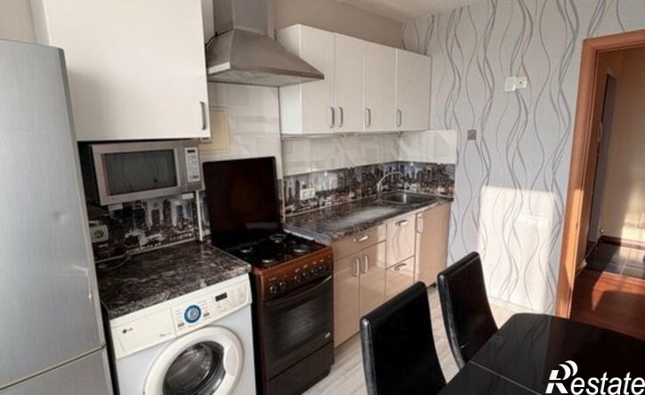 3-комн квартира Соликамск, улица Профессора Преображенского, 9